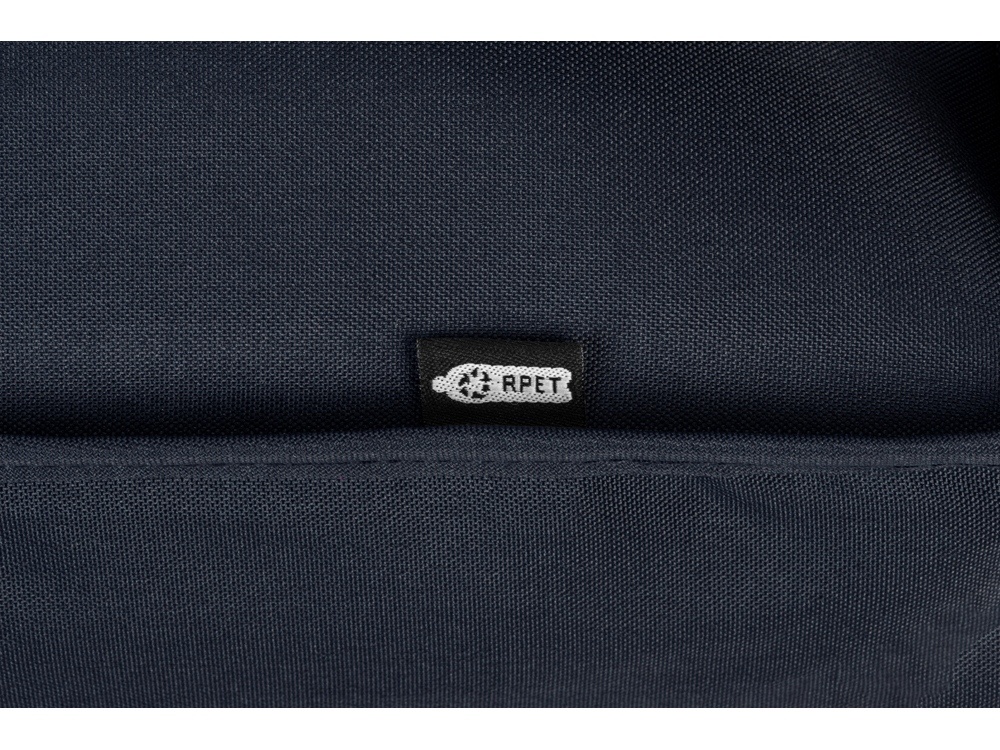 Рюкзак Rony из переработанного пластика