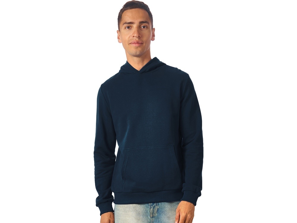 Толстовка с капюшоном Monaco унисекс