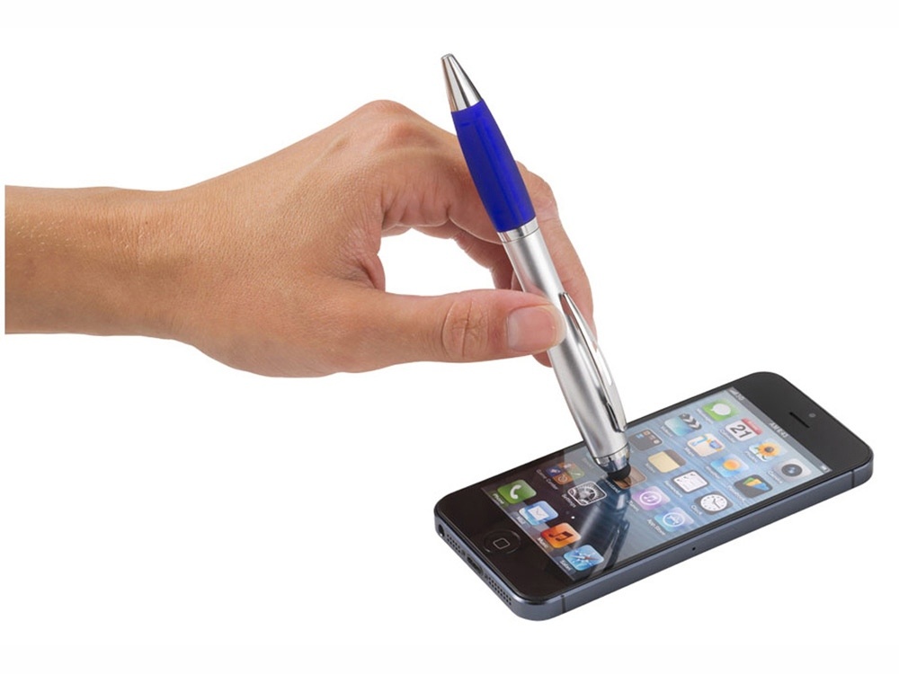 Ручка-стилус шариковая Nash