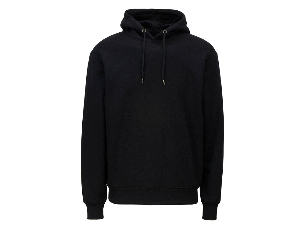 Толстовка с капюшоном оверсайз Lisbon унисекс