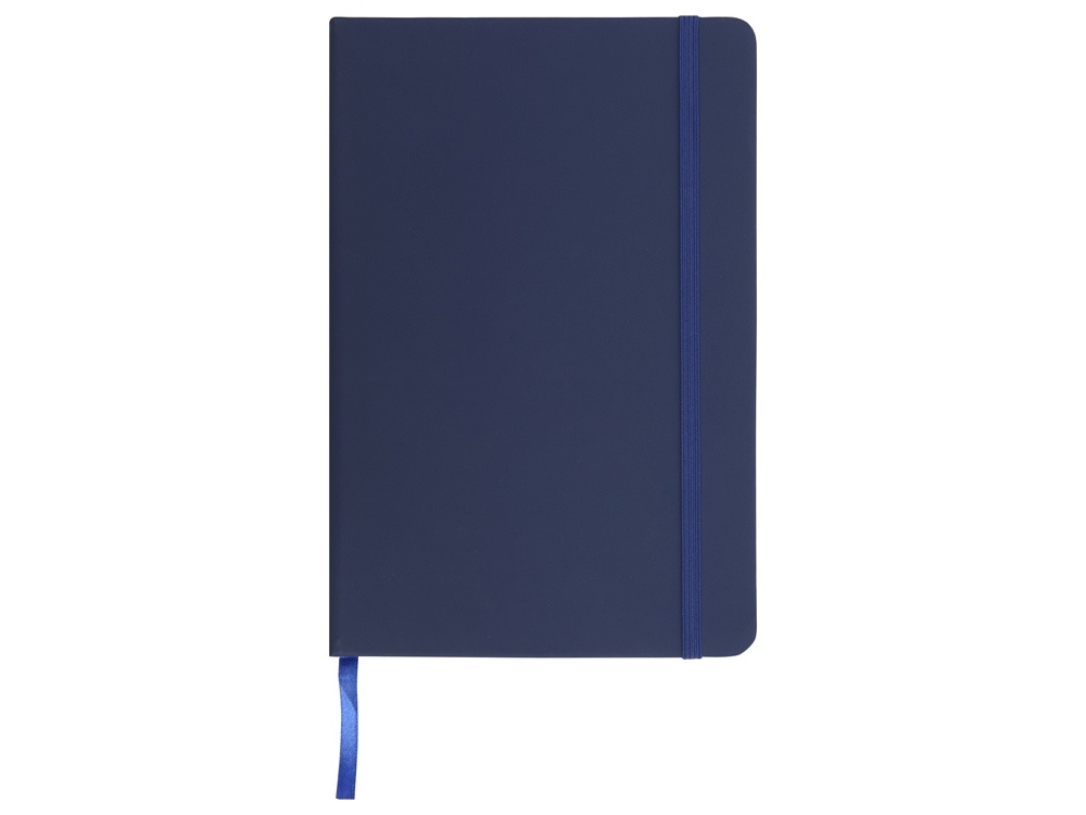 Блокнот А6 Spectrum с линованными страницами