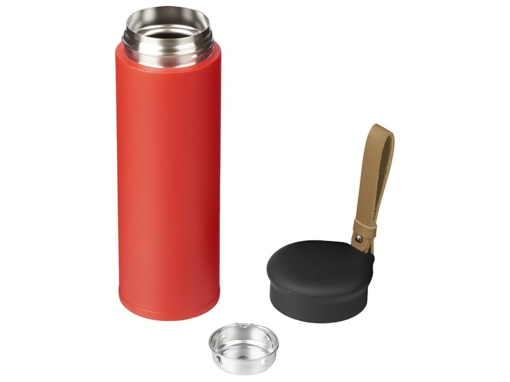 Вакуумный термос Engage,тубус, 450 мл