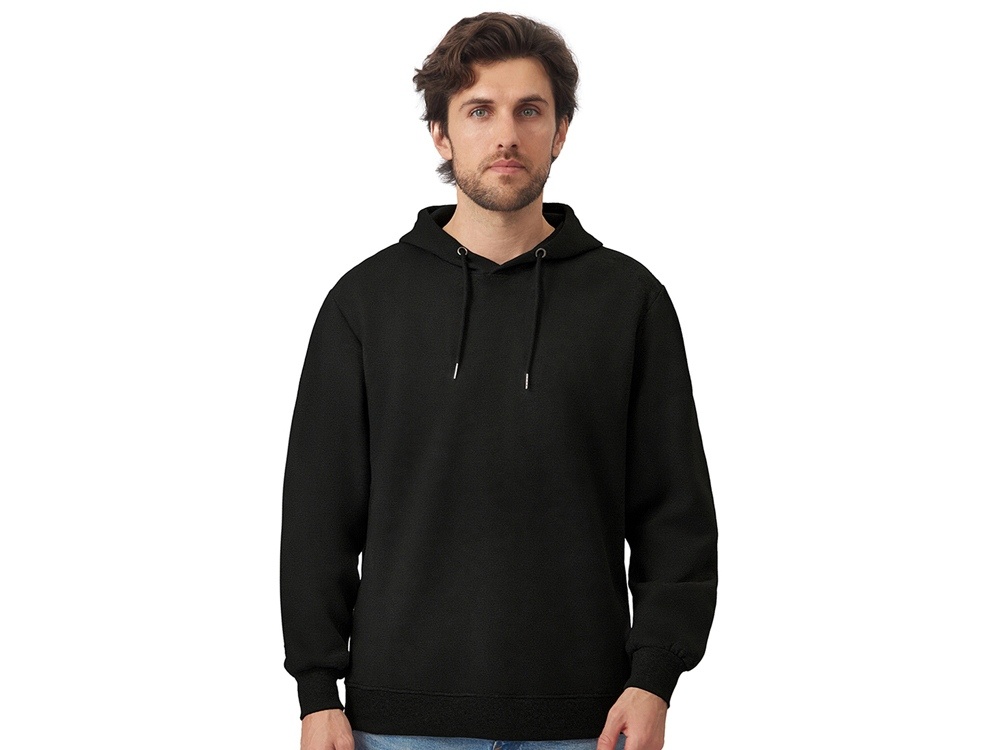 Толстовка с капюшоном оверсайз Lisbon унисекс