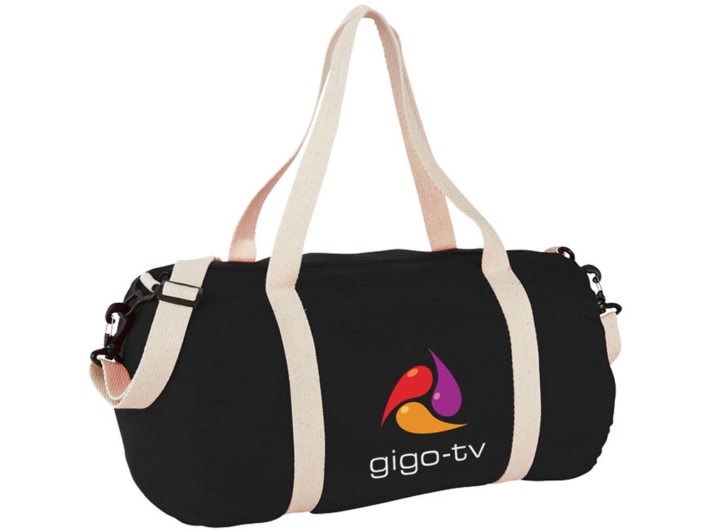 Сумка Barrel Duffel