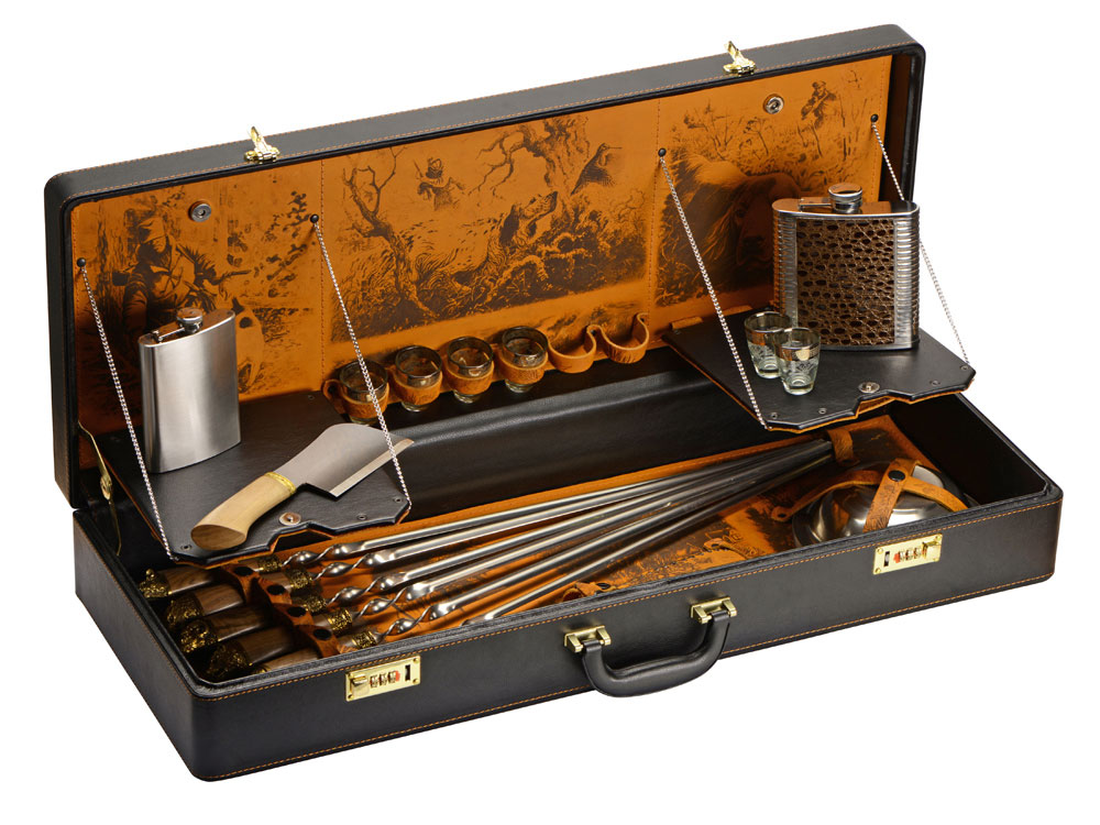 Подарочный набор Три медведя