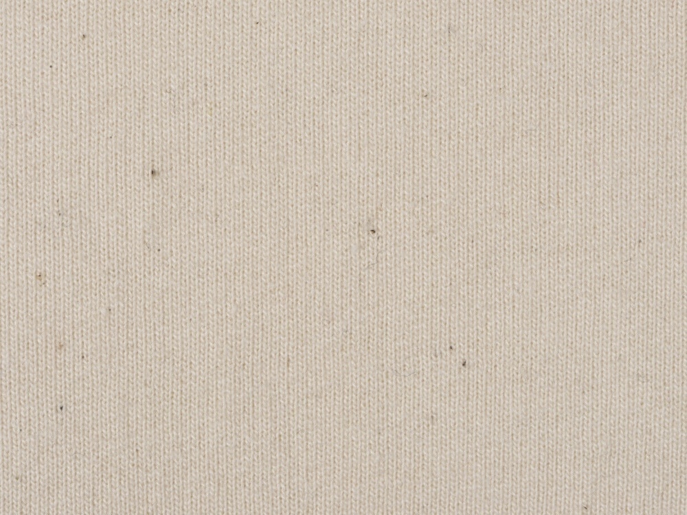 Толстовка с капюшоном Pure из неокрашенного хлопка, мужская