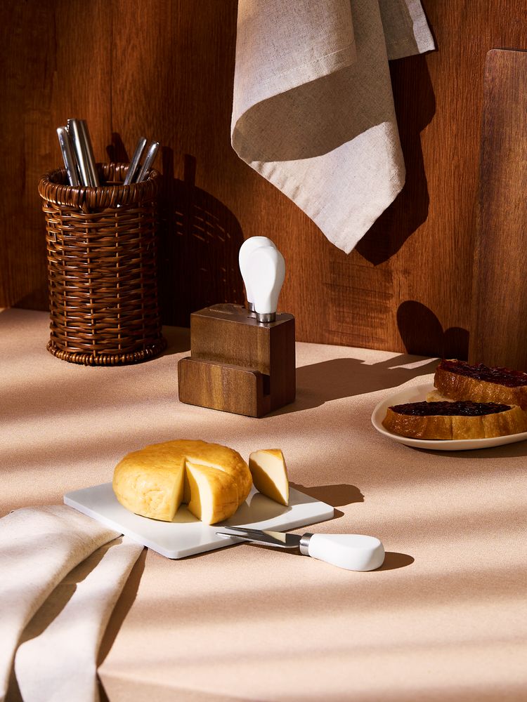 Сырный набор Marmara