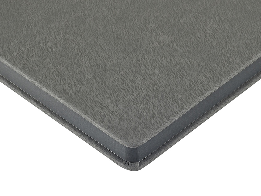 Ежедневник недатированный А6 Megapolis Color