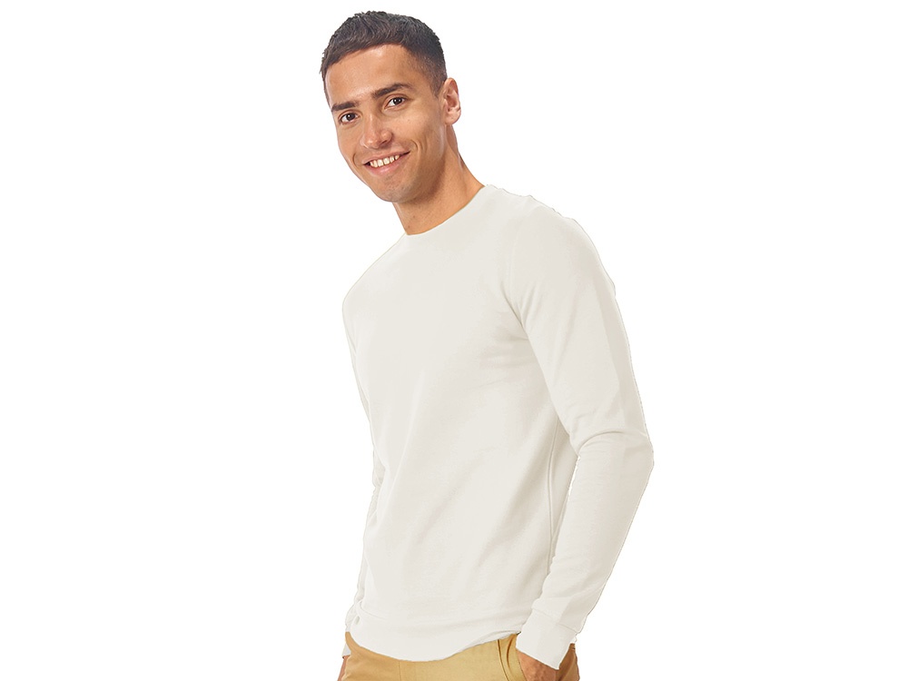 Свитшот Motion с начесом, унисекс