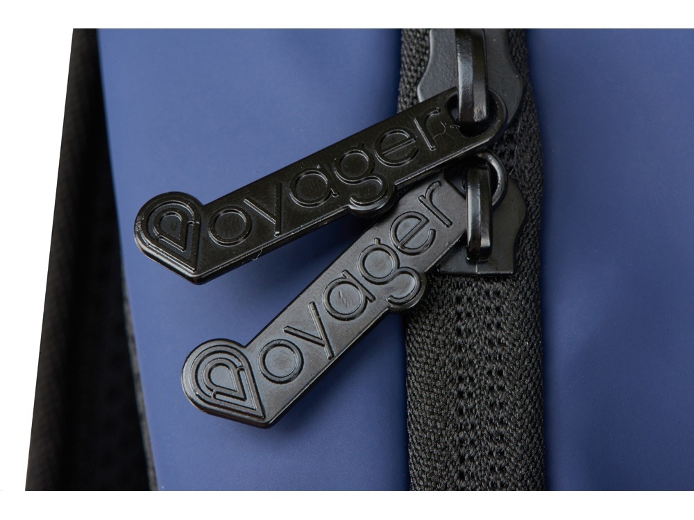 Рюкзак Sofit для ноутбука 14'' из экокожи