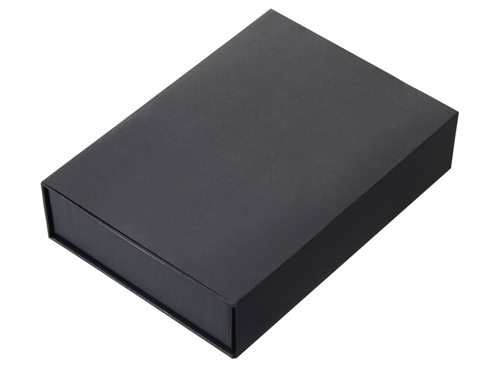 Подарочный набор Goethe с блокнотом А5, 2-мя ручками и картхолдером