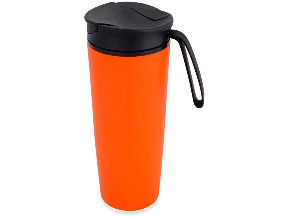 Термокружка Годс 470мл на присоске