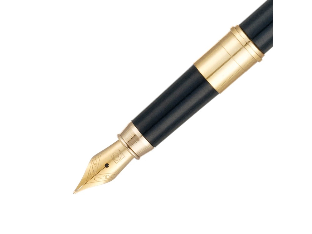 Ручка 2 в 1 шариковая и перьевая Combi Pen