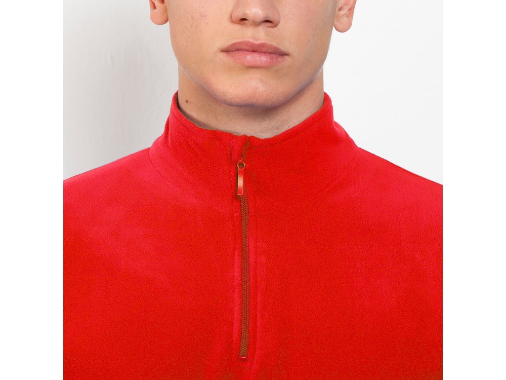 Свитшот из микрофлиса Himalaya мужской