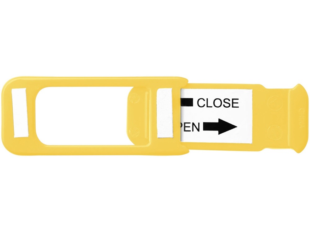 Блокер для камеры