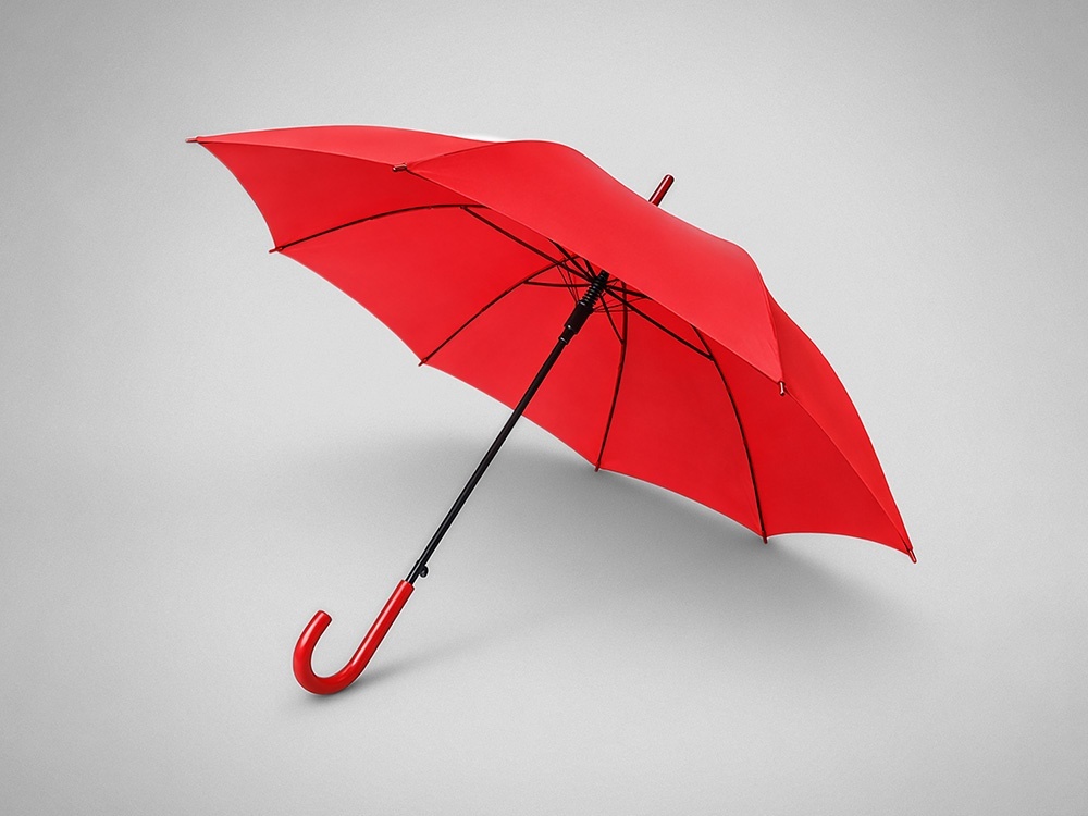 Зонт-трость Яркость