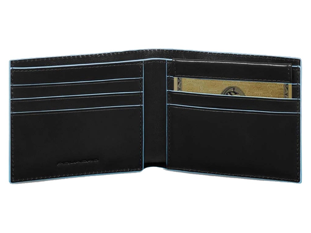 Кошелек Blue Square