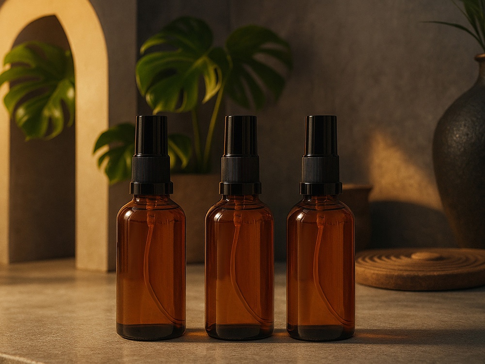 Набор парфюма для дома Trinity