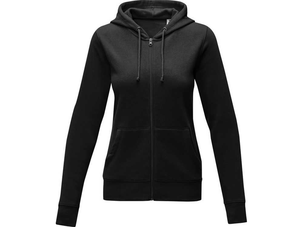 Толстовка на молнии Theron женская