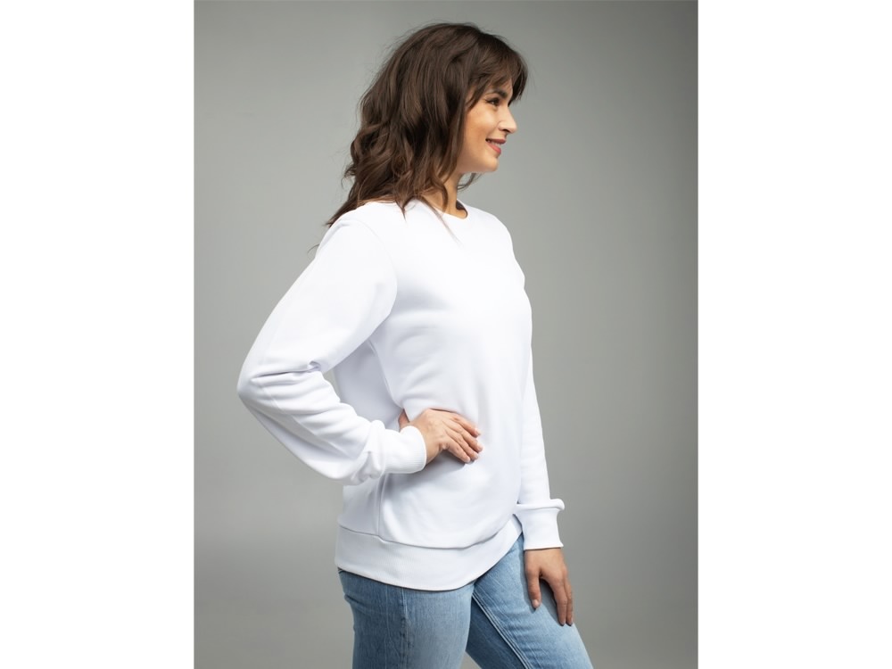 Свитшот для сублимации Evolution унисекс