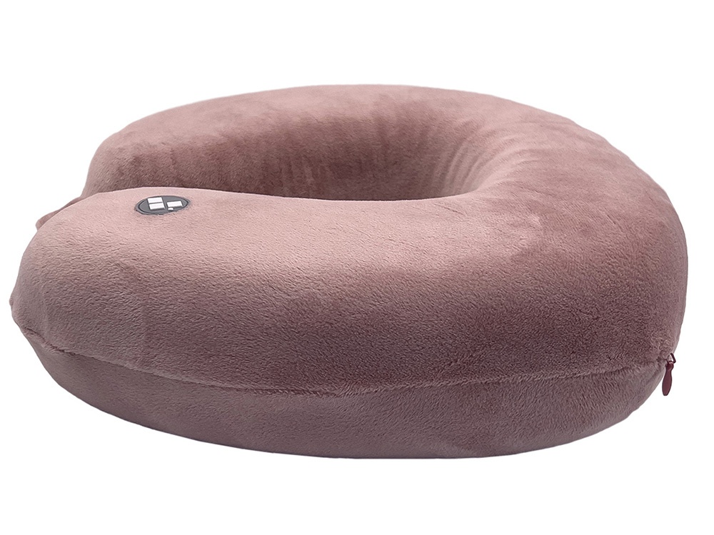 Подушка для путешествий с эффектом памяти Drowsy