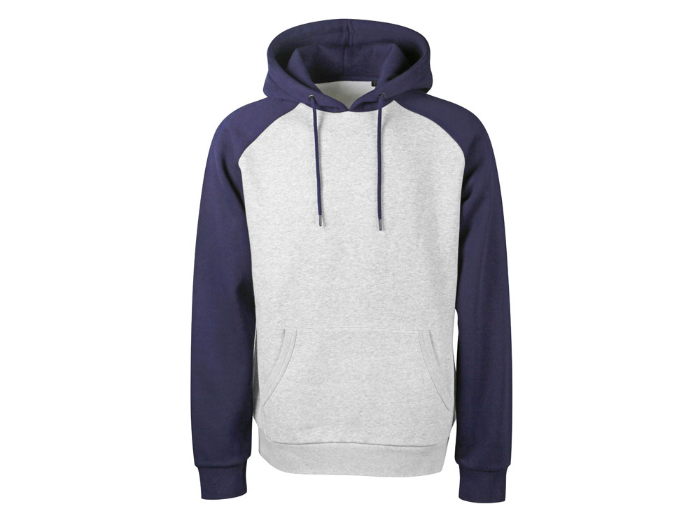 Толстовка с капюшоном Dublin мужская