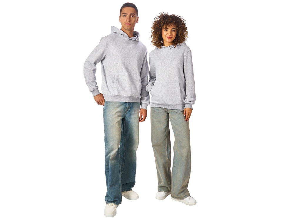 Толстовка с капюшоном Monaco унисекс