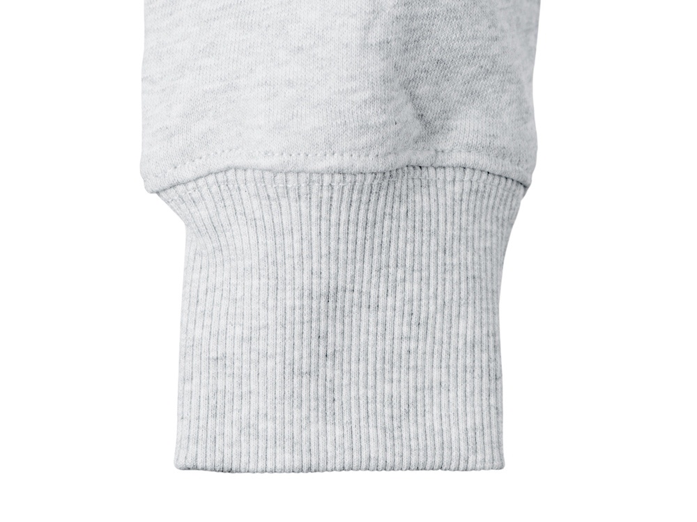 Свитшот оверсайз с рукавом реглан Belgrade, унисекс