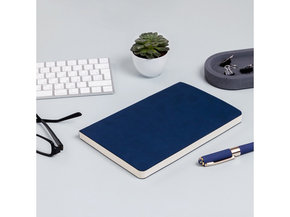 Ежедневник недатированный А5 Megapolis Flex