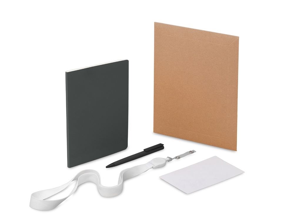 Welcome pack Smart start