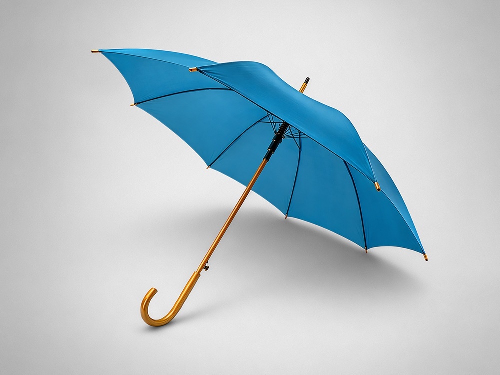 Зонт-трость Радуга