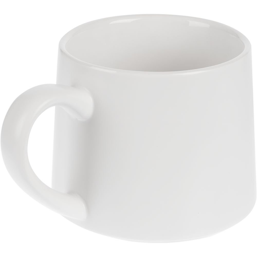 Кружка с подогревом и беспроводной зарядкой dualBase ver. 2.0 Matt