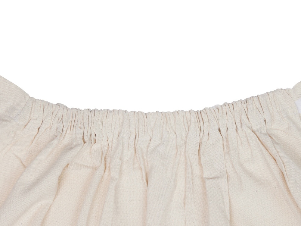 Килт для бани холщовый Retreat, унисекс