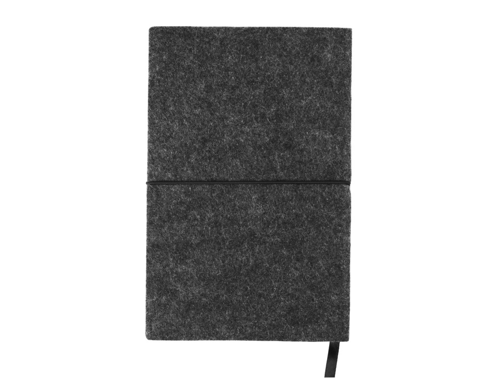 Блокнот из RPET-фетра Felt