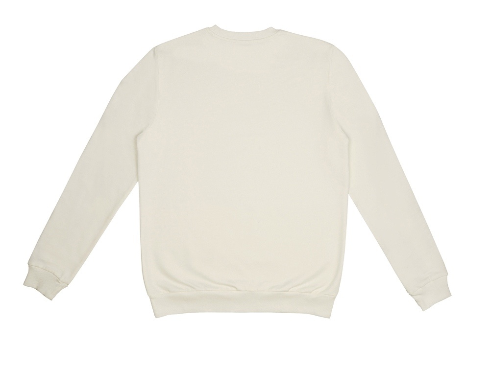 Свитшот Motion с начесом, унисекс