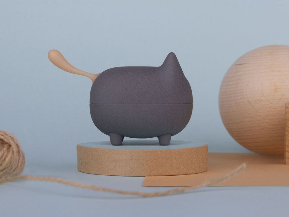 Портативная колонка Mysound Tito 3C