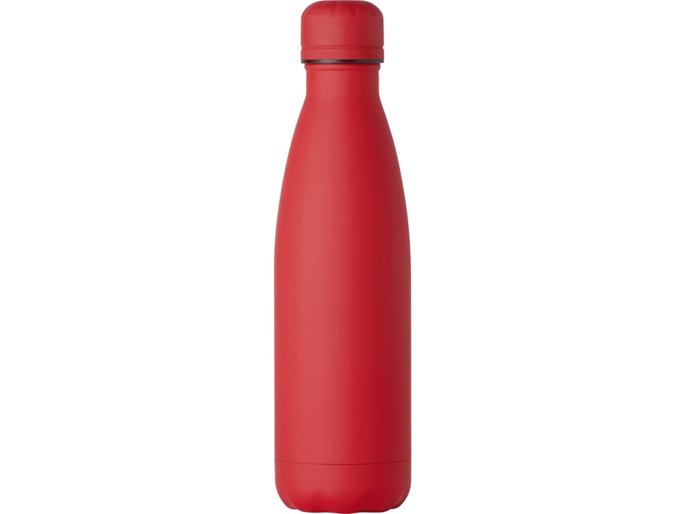Вакуумная термобутылка Vacuum bottle C1, soft touch, 500 мл