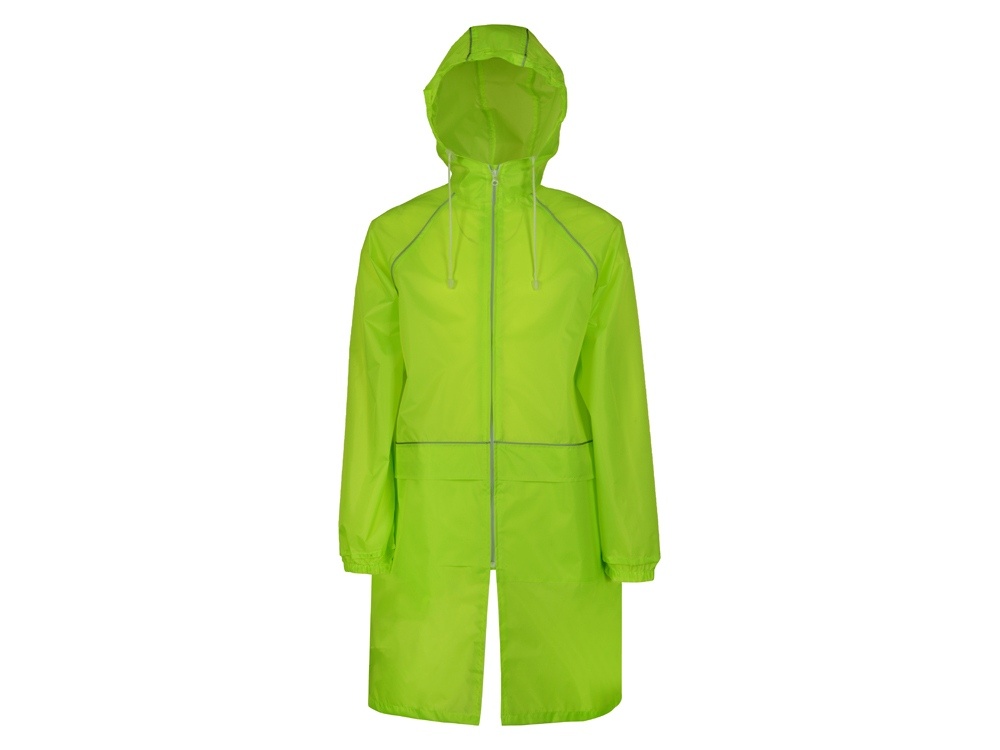 Дождевик со светоотражающими кантами Sunshine