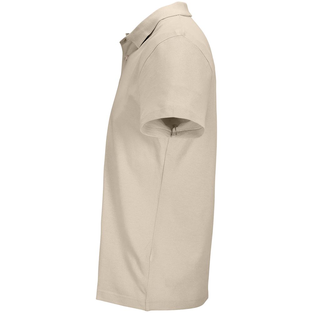 Рубашка поло унисекс Pulse