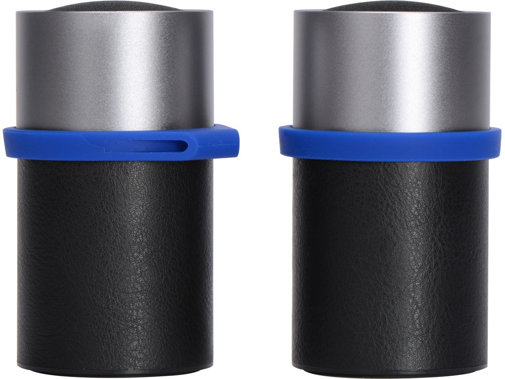 Портативные парные TWS колонки Mates