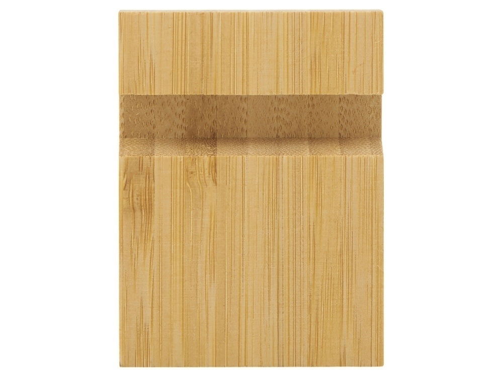 Подставка для телефона Plix из бамбука