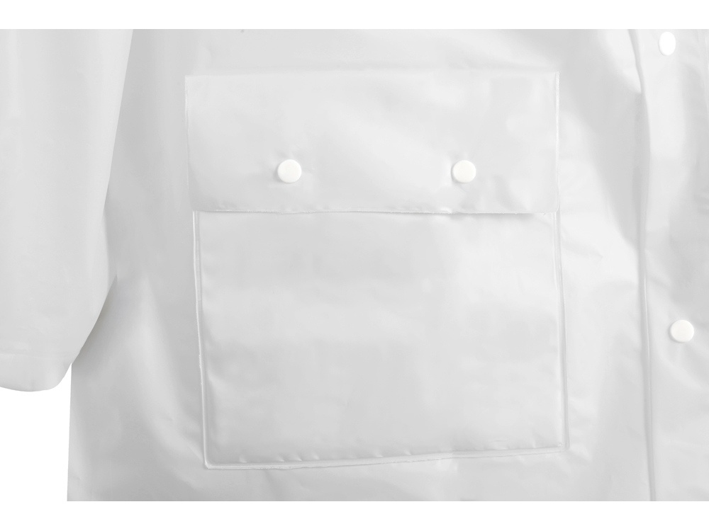 Дождевик Hawaii pro c чехлом унисекс