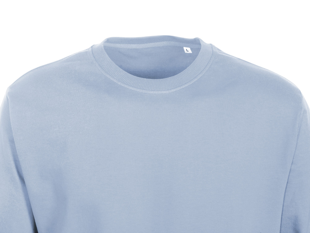 Свитшот Warsaw, унисекс