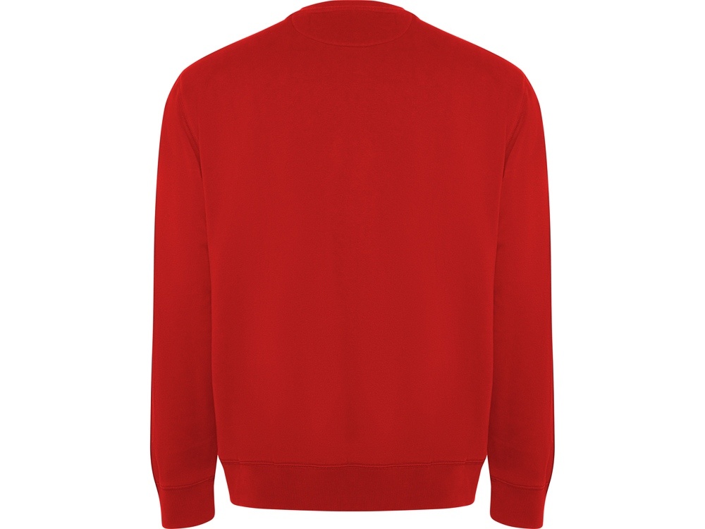 Свитшот из органического хлопка Batian, унисекс