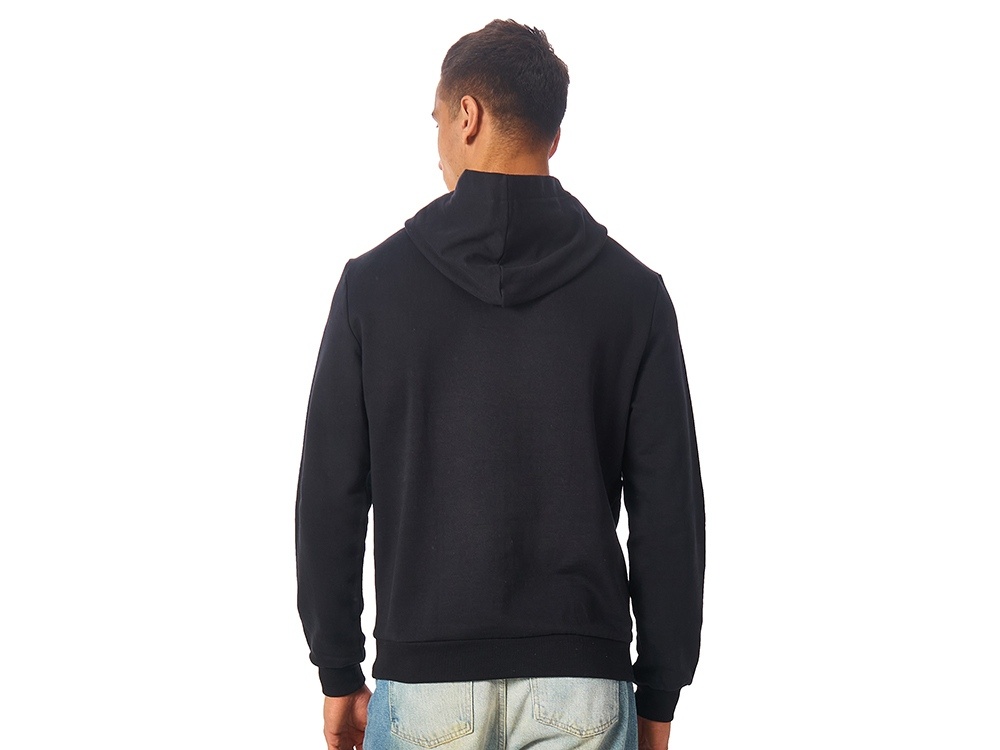 Толстовка с капюшоном Monaco унисекс