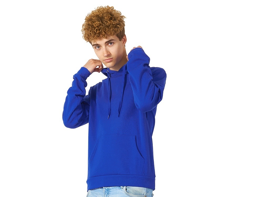 Толстовка с капюшоном Amsterdam мужская