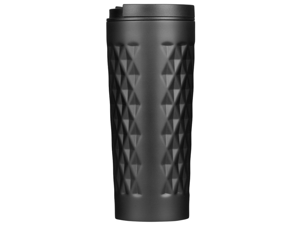 Герметичная вакуумная термокружка Matrix, 450 мл