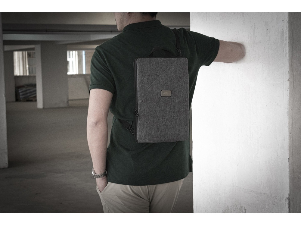 Чехол-сумка Specter Go для 16-дюймового ноутбука