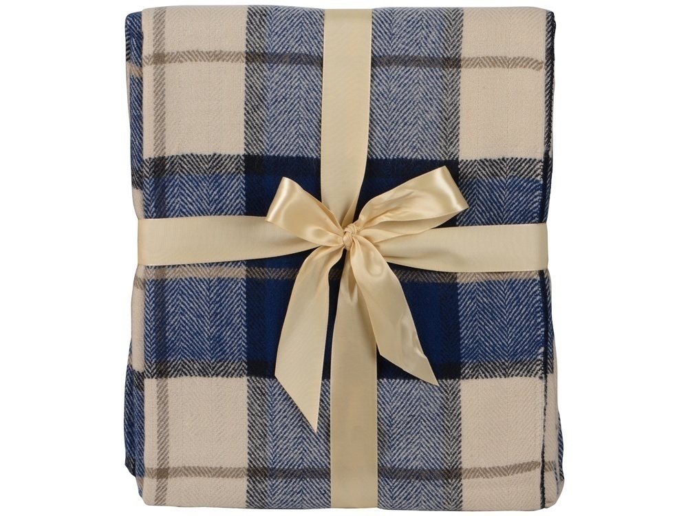 Плед акриловый Tartan