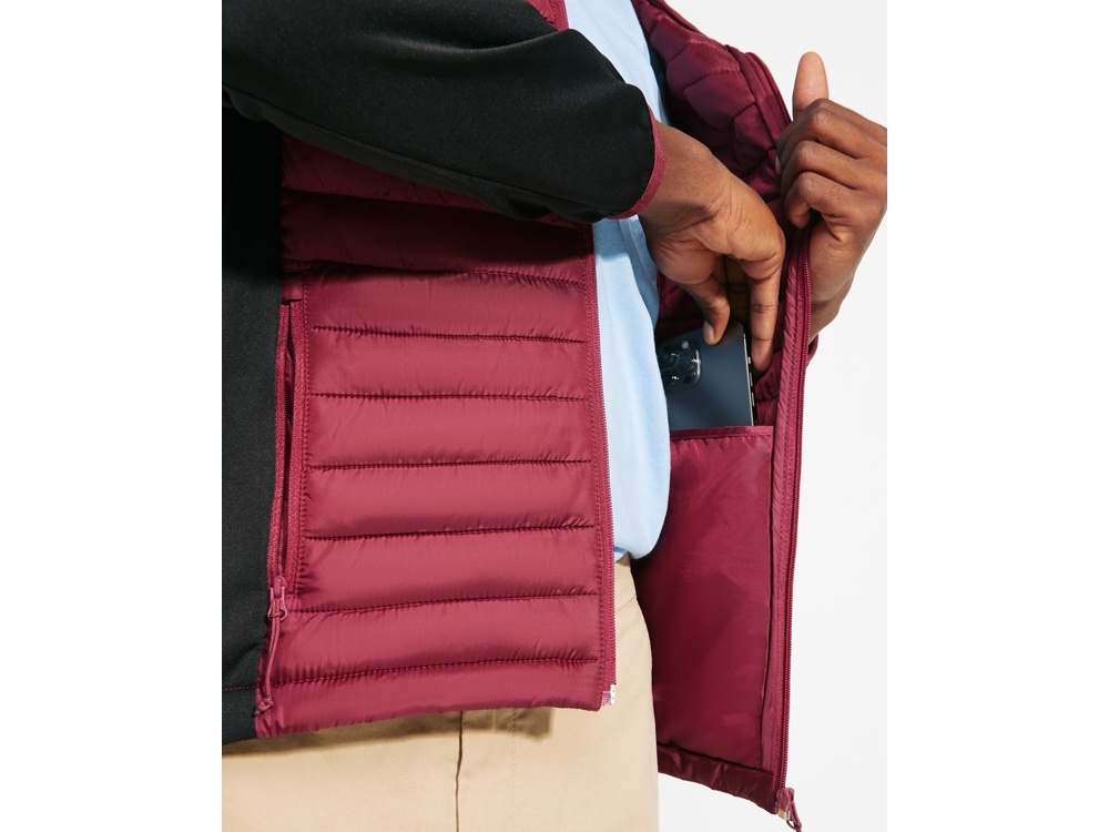 Куртка Minsk, мужская